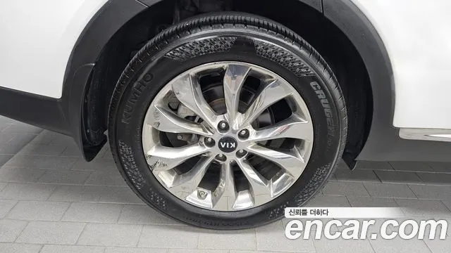 Kia Sorento 2018 thumb 5