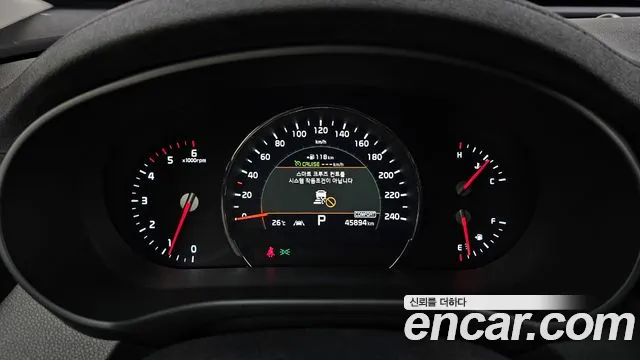 Kia Sorento 2018 thumb 8