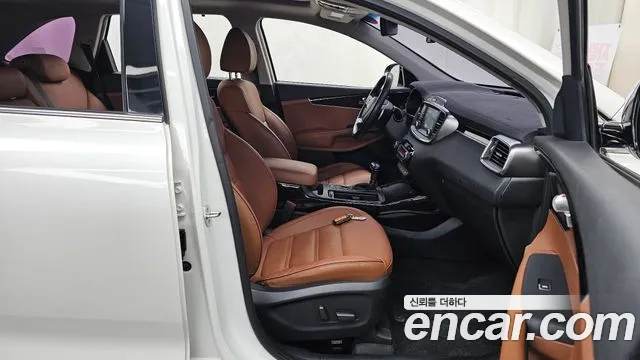 Kia Sorento 2018 thumb 11