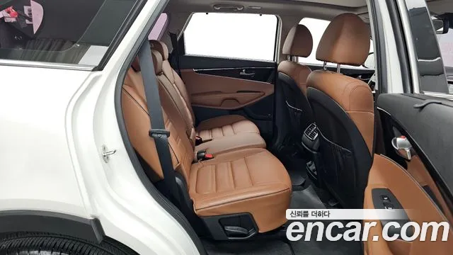 Kia Sorento 2018 thumb 12