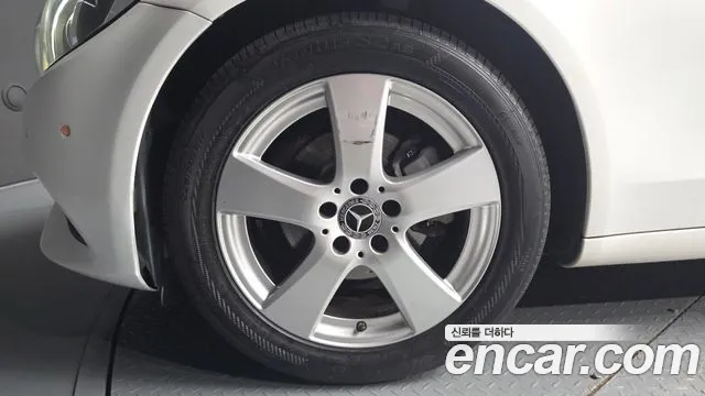 Mercedes-Benz C-Класс 2018 thumb 5