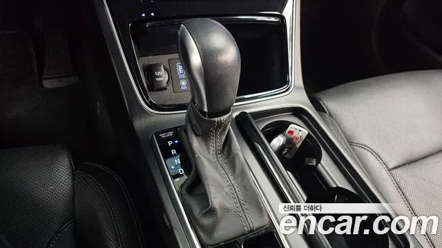 Hyundai Grandeur 2018 thumb 9