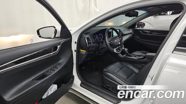 Hyundai Grandeur 2018 thumb 10