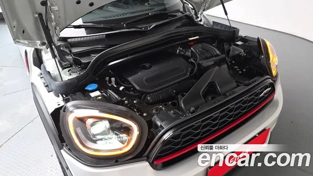 MINI Countryman 2021 thumb 5
