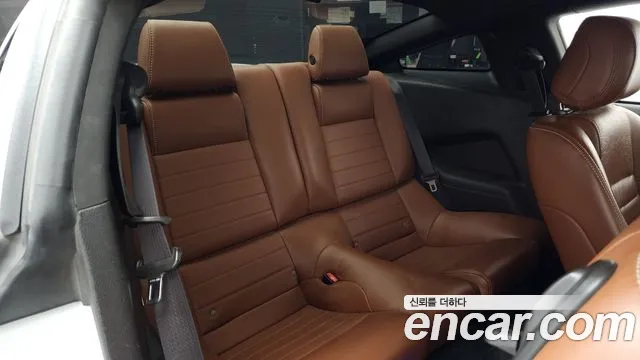 Ford Mustang Mach-E 2014 thumb 12