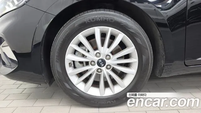 Kia K7 2019 thumb 5