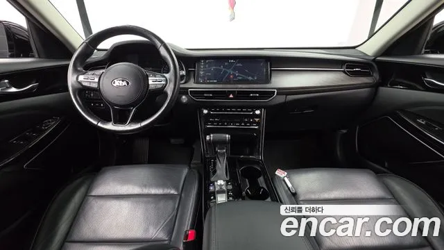 Kia K7 2019 thumb 7