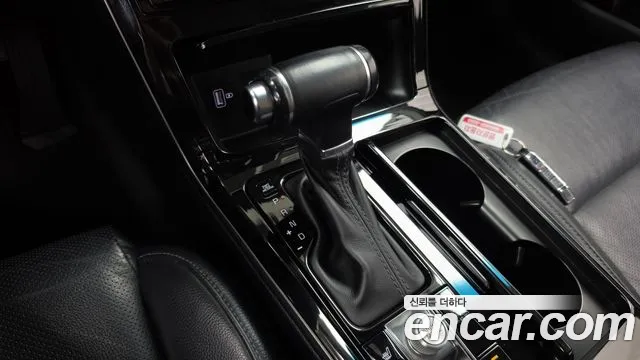 Kia K7 2019 thumb 9