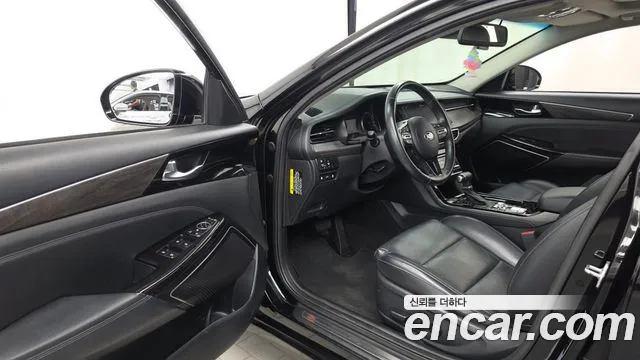 Kia K7 2019 thumb 10
