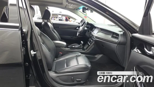 Kia K7 2019 thumb 11