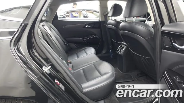 Kia K7 2019 thumb 12