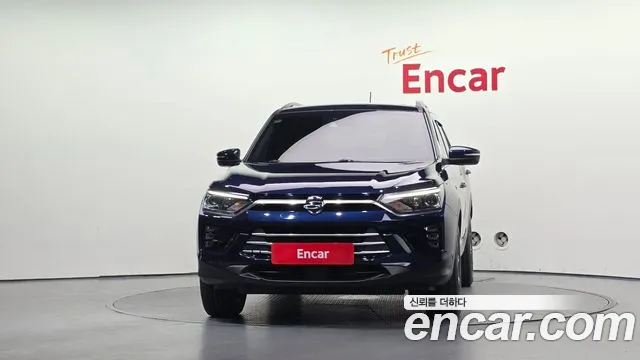 KG_Mobility_Ssangyong KORANDO 2020 thumb 3
