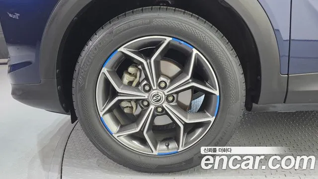 KG_Mobility_Ssangyong KORANDO 2020 thumb 5