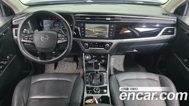 KG_Mobility_Ssangyong KORANDO 2020 thumb 7