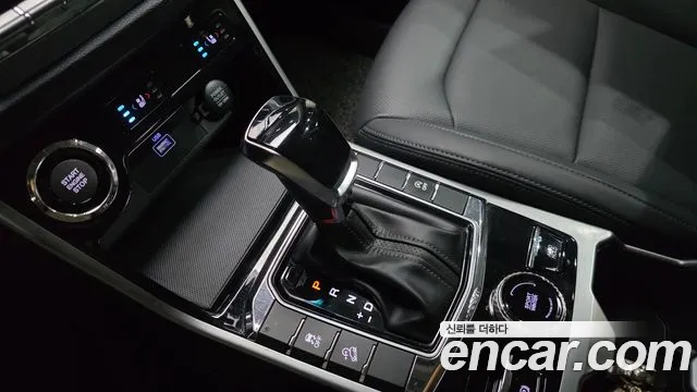 KG_Mobility_Ssangyong KORANDO 2020 thumb 9
