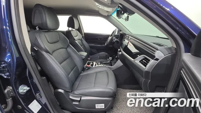 KG_Mobility_Ssangyong KORANDO 2020 thumb 10