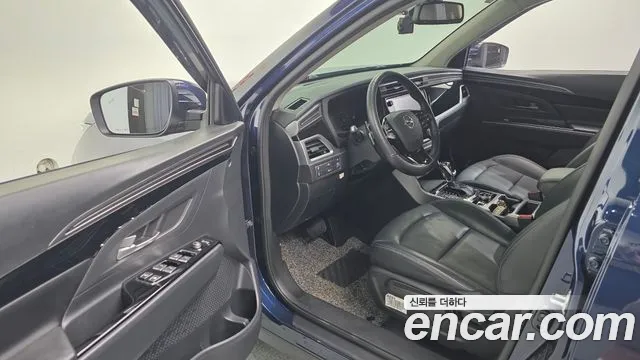KG_Mobility_Ssangyong KORANDO 2020 thumb 11