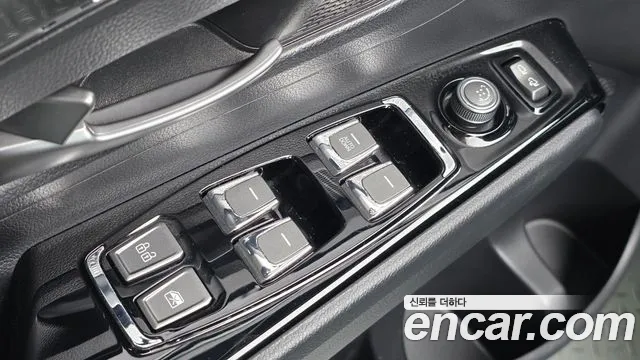 KG_Mobility_Ssangyong KORANDO 2020 thumb 12
