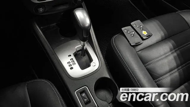 Renault-KoreaSamsung Fluence 2014 thumb 8