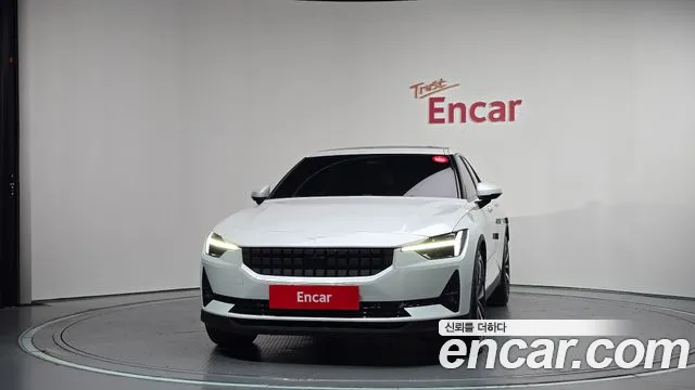 Polestar 2 2022 thumb 3