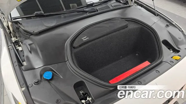Polestar 2 2022 thumb 6