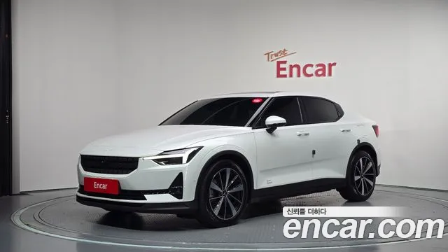 Polestar 2 2022 thumb 11