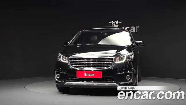 Kia Carnival 2015 thumb 3
