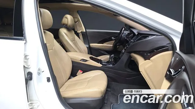 Hyundai Grandeur 2015 thumb 11