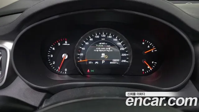 Kia Sorento 2018 thumb 8