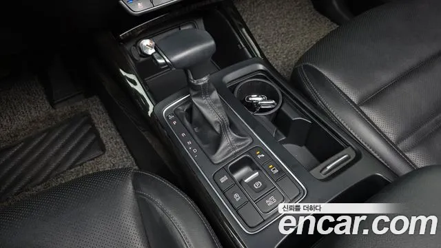 Kia Sorento 2018 thumb 9