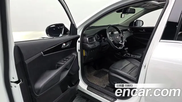 Kia Sorento 2018 thumb 10