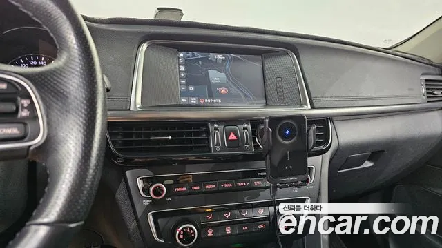Kia K5 2015 thumb 12