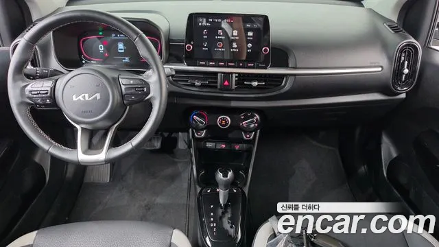 Kia Morning 2024 thumb 7