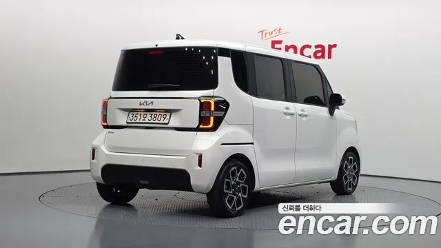 Kia Ray 2023 thumb 2