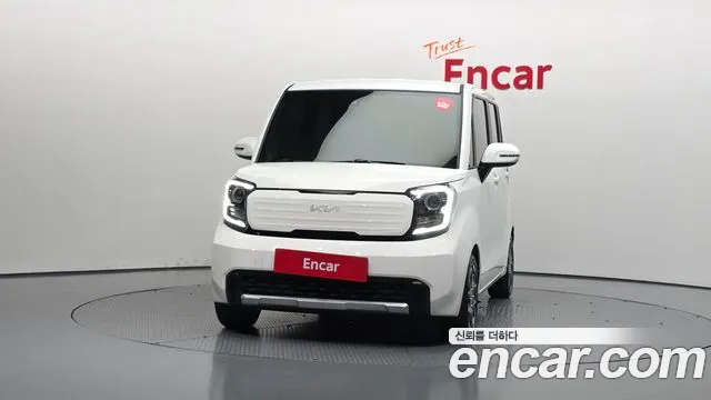 Kia Ray 2023 thumb 3