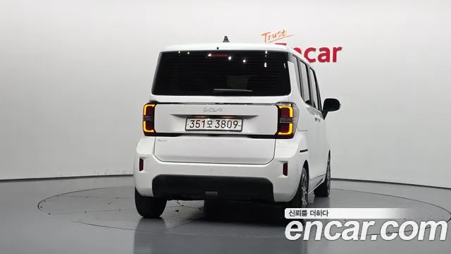 Kia Ray 2023 thumb 4