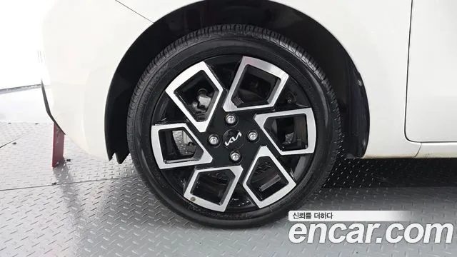 Kia Ray 2023 thumb 5