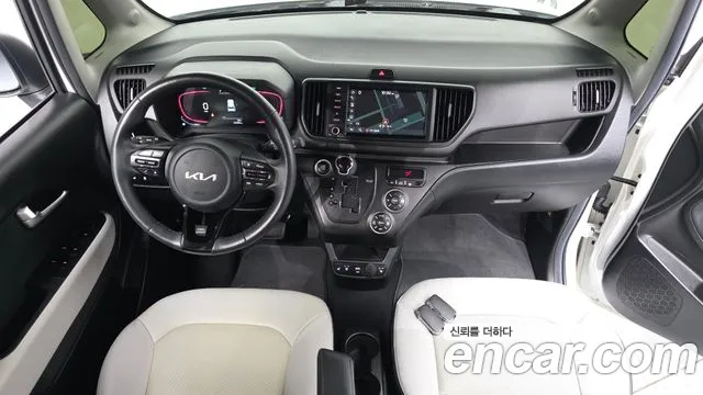 Kia Ray 2023 thumb 7