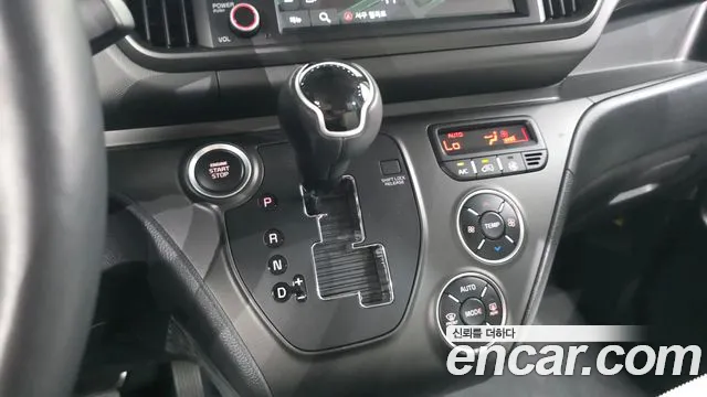 Kia Ray 2023 thumb 9