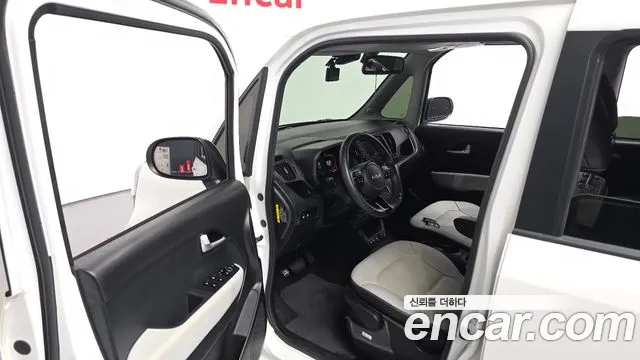 Kia Ray 2023 thumb 10