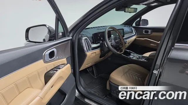 Kia Sorento 2024 thumb 9