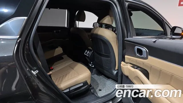 Kia Sorento 2024 thumb 11