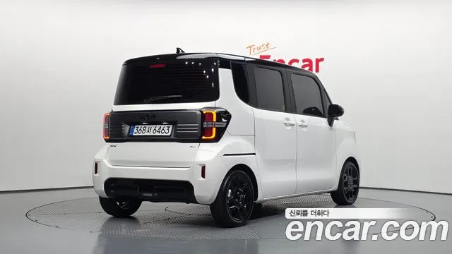 Kia Ray 2026 thumb 2