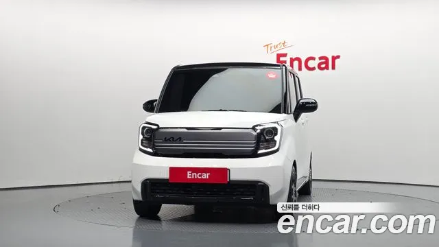 Kia Ray 2026 thumb 3