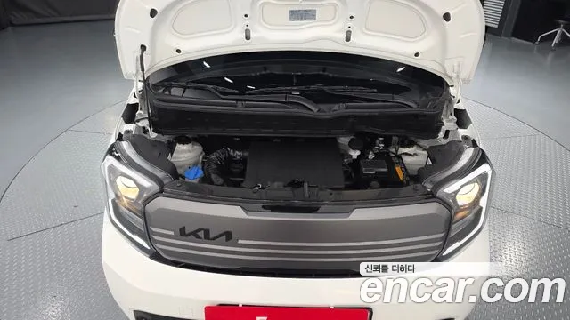 Kia Ray 2026 thumb 6