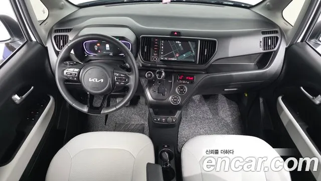 Kia Ray 2026 thumb 7