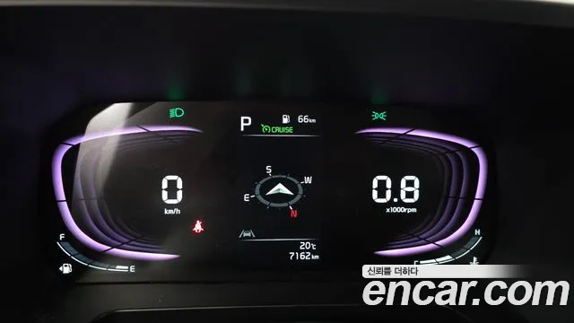 Kia Ray 2026 thumb 8