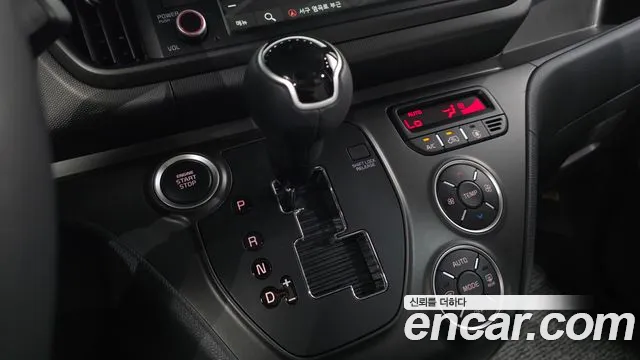 Kia Ray 2026 thumb 9