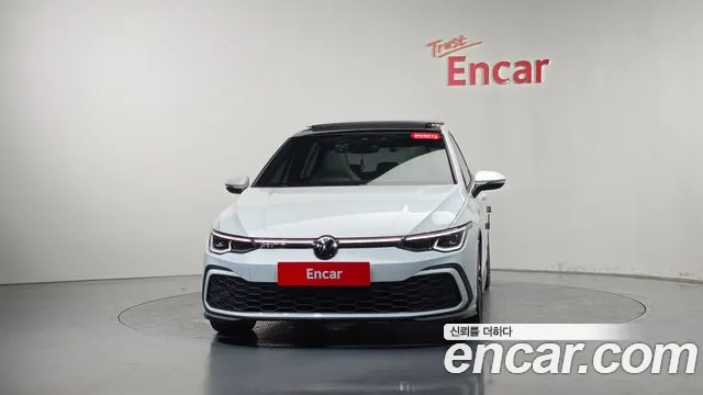 Volkswagen Golf Sportsvan 2024 thumb 2