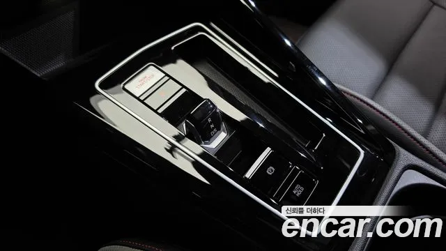 Volkswagen Golf Sportsvan 2024 thumb 8